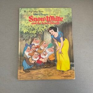 Snow White and the Seven Dwarfs